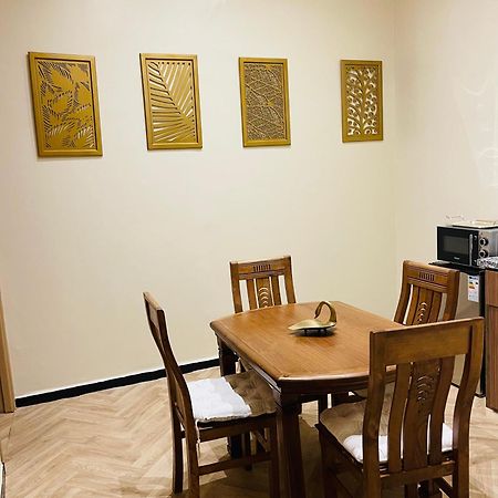 Soleil De Medina - Cosy Appartement-Jamaa El Fna Marrakesh Bagian luar foto