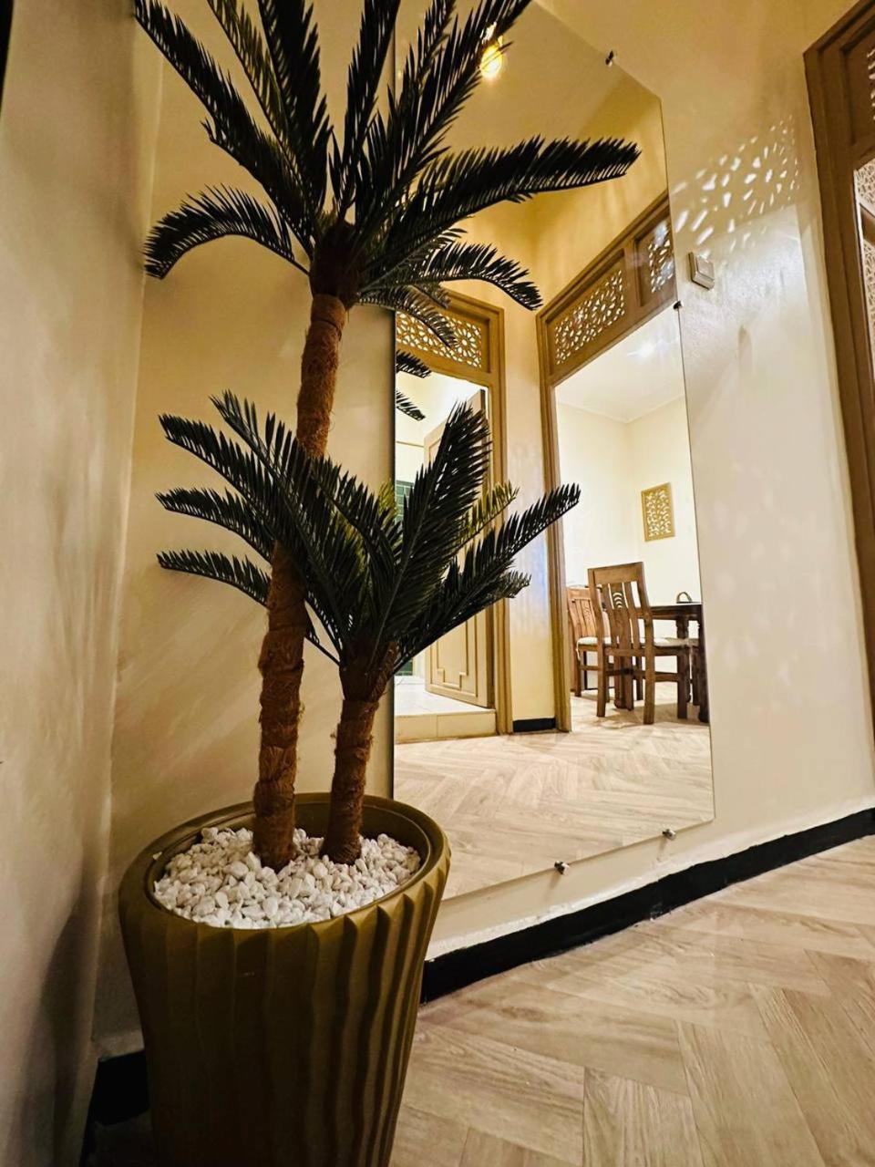Soleil De Medina - Cosy Appartement-Jamaa El Fna Marrakesh Bagian luar foto